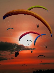 paraglider-701440_1280